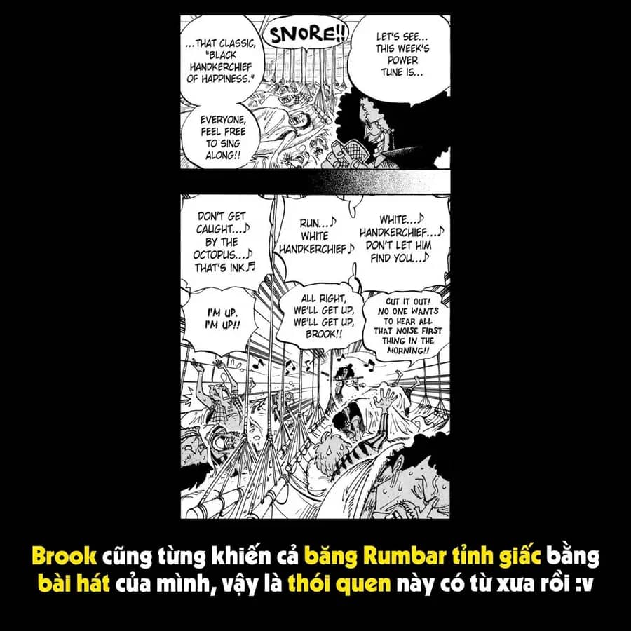 One Piece - Chương 1183.1 - ảnh 37