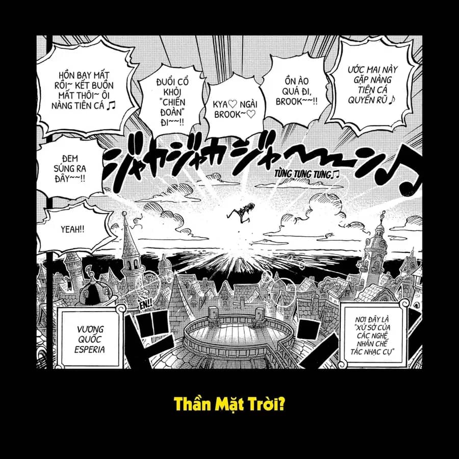 One Piece - Chương 1183.1 - ảnh 38