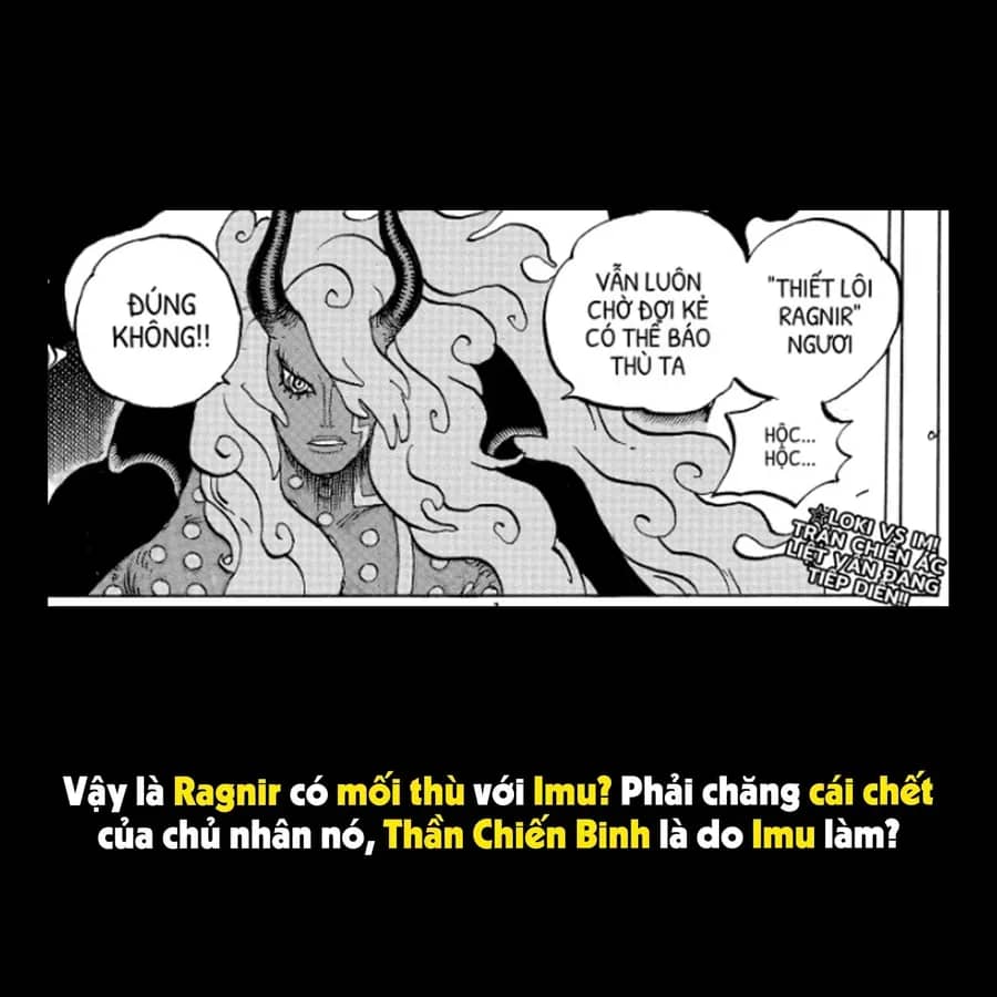 One Piece - Chương 1183.1 - ảnh 4