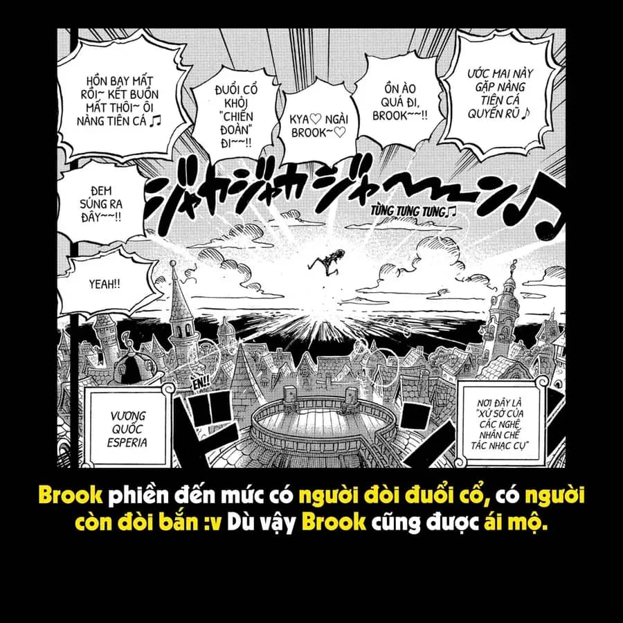 One Piece - Chương 1183.1 - ảnh 40