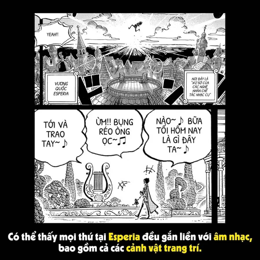 One Piece - Chương 1183.1 - ảnh 42