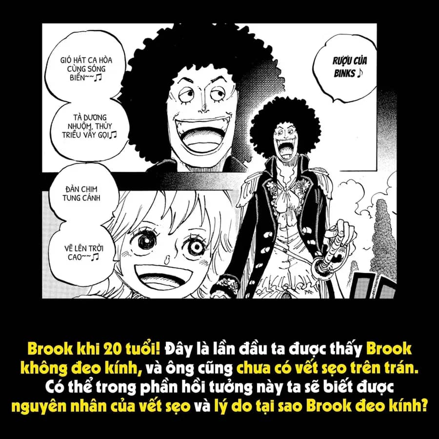 One Piece - Chương 1183.1 - ảnh 44