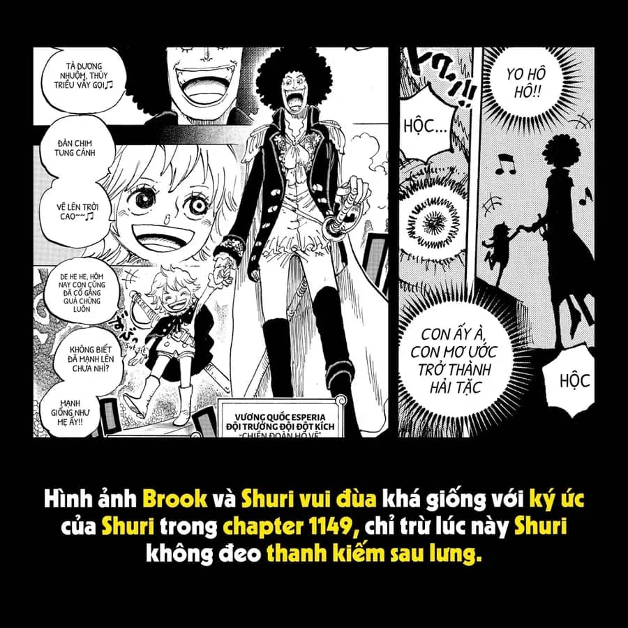 One Piece - Chương 1183.1 - ảnh 47