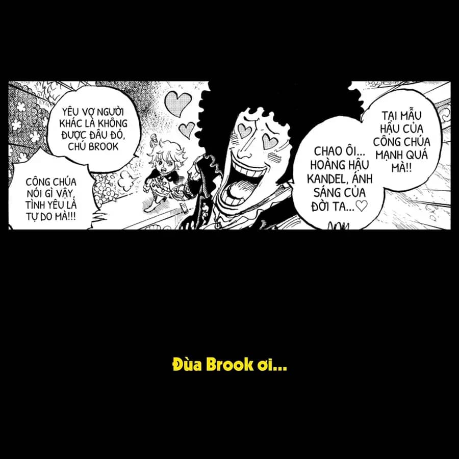 One Piece - Chương 1183.1 - ảnh 48