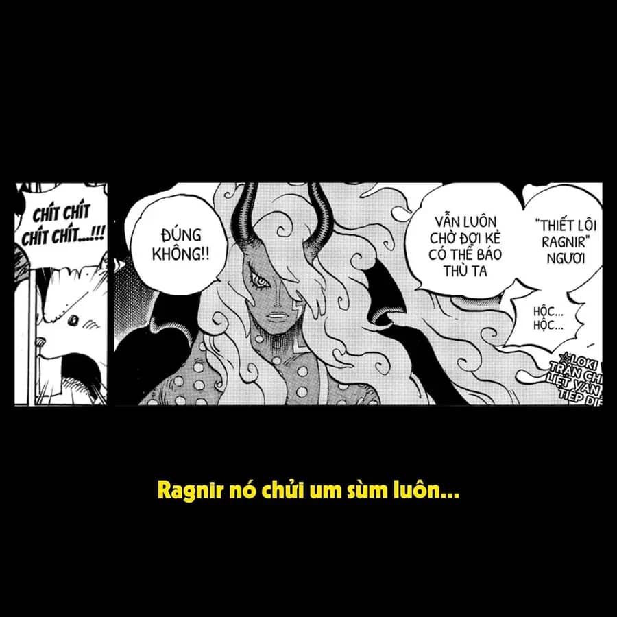 One Piece - Chương 1183.1 - ảnh 5