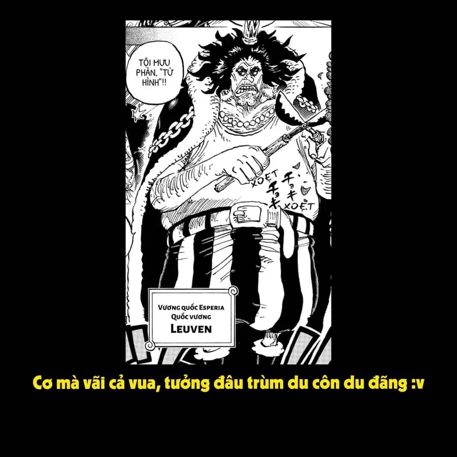 One Piece - Chương 1183.1 - ảnh 50