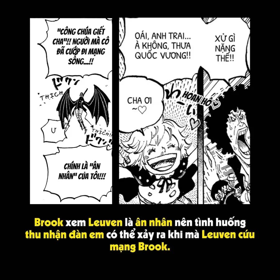 One Piece - Chương 1183.1 - ảnh 54