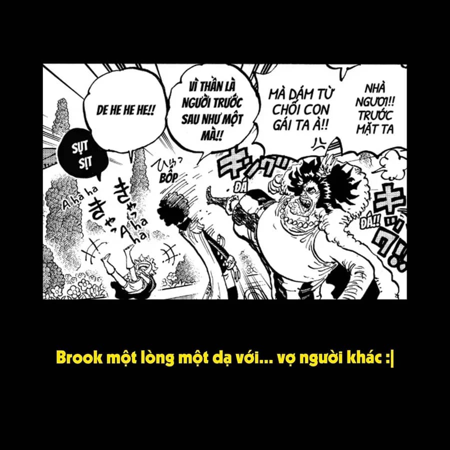 One Piece - Chương 1183.1 - ảnh 60