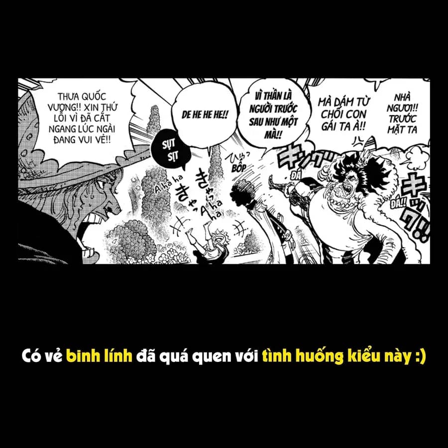 One Piece - Chương 1183.1 - ảnh 61