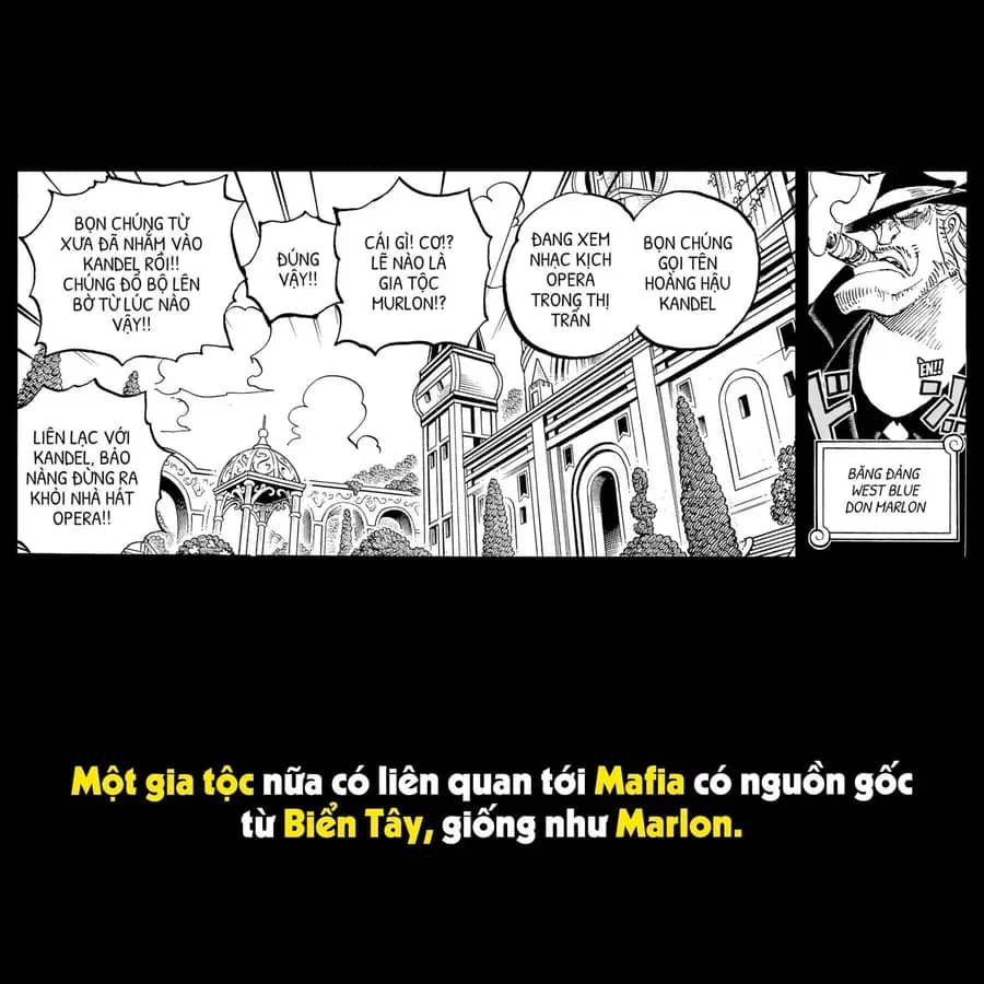 One Piece - Chương 1183.1 - ảnh 62