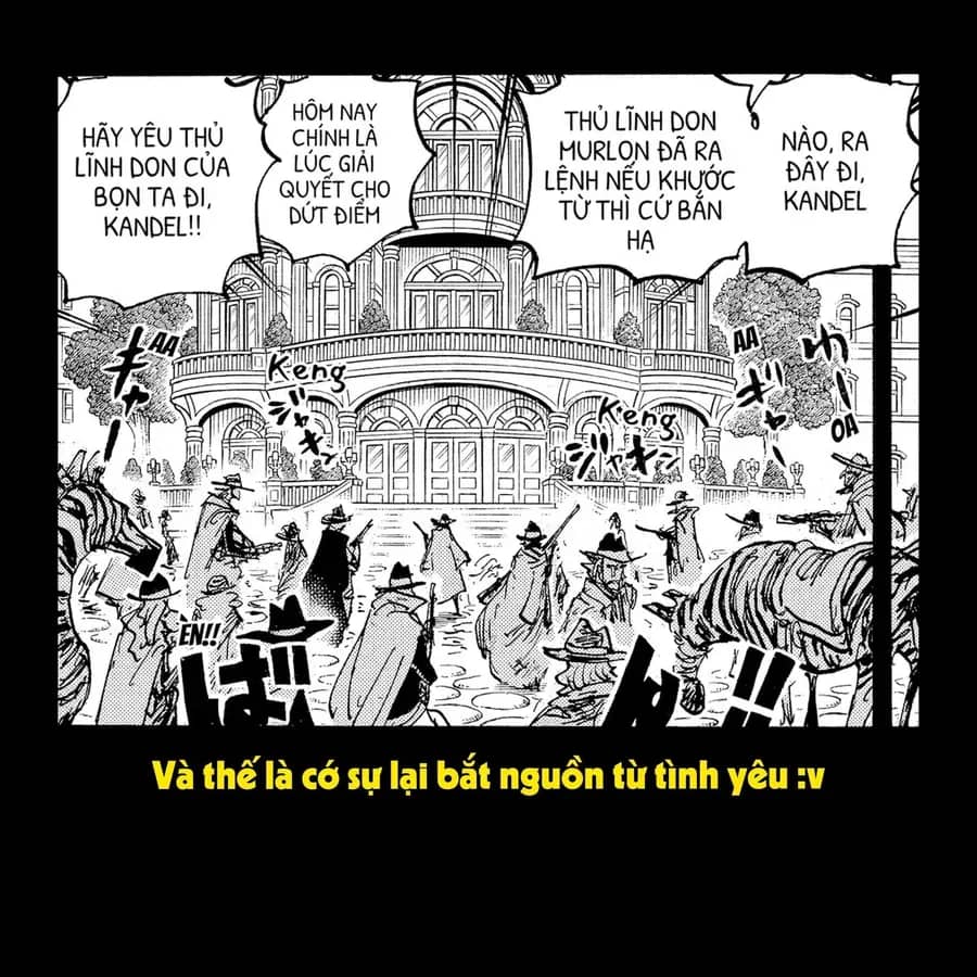 One Piece - Chương 1183.1 - ảnh 67