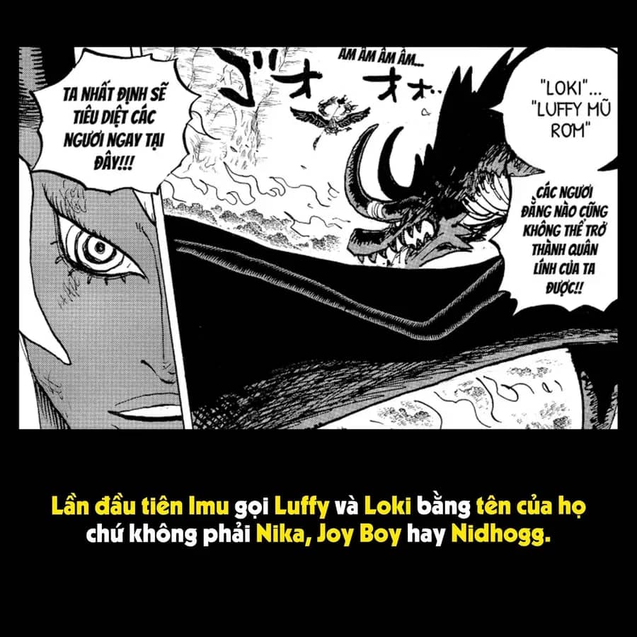 One Piece - Chương 1183.1 - ảnh 7
