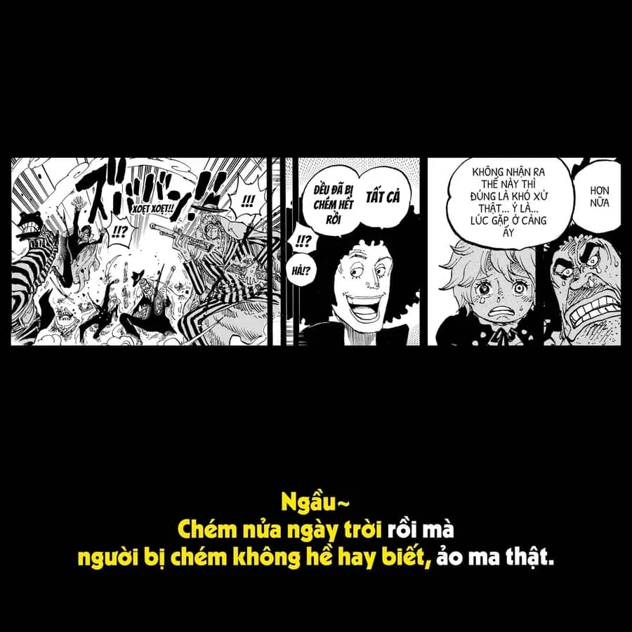 One Piece - Chương 1183.1 - ảnh 70