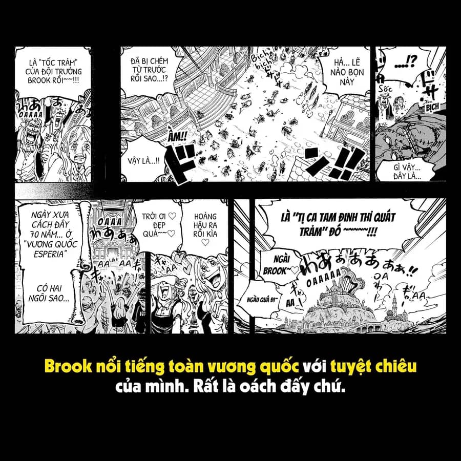 One Piece - Chương 1183.1 - ảnh 71