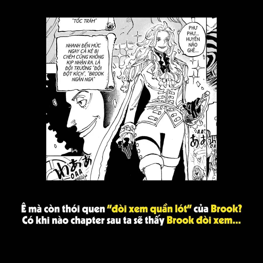 One Piece - Chương 1183.1 - ảnh 73