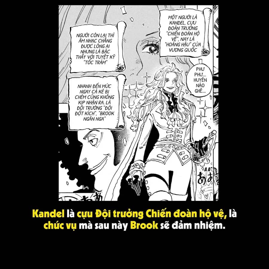 One Piece - Chương 1183.1 - ảnh 74