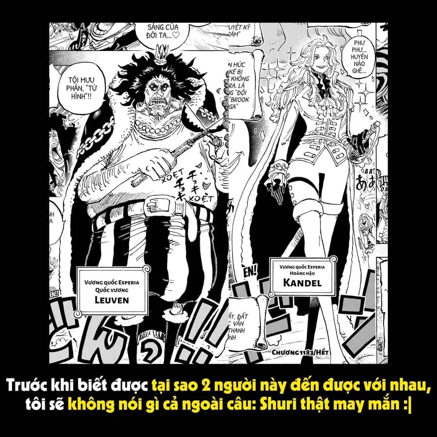 One Piece - Chương 1183.1 - ảnh 75