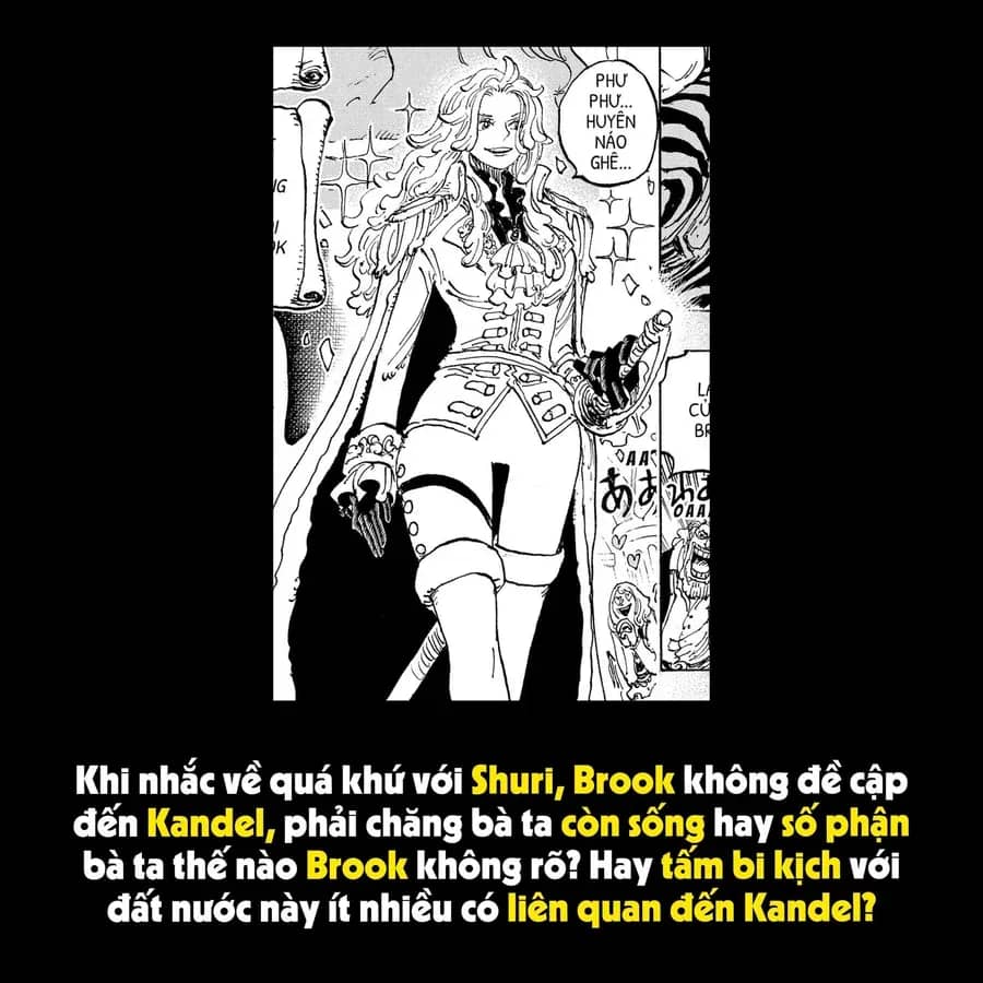 One Piece - Chương 1183.1 - ảnh 77