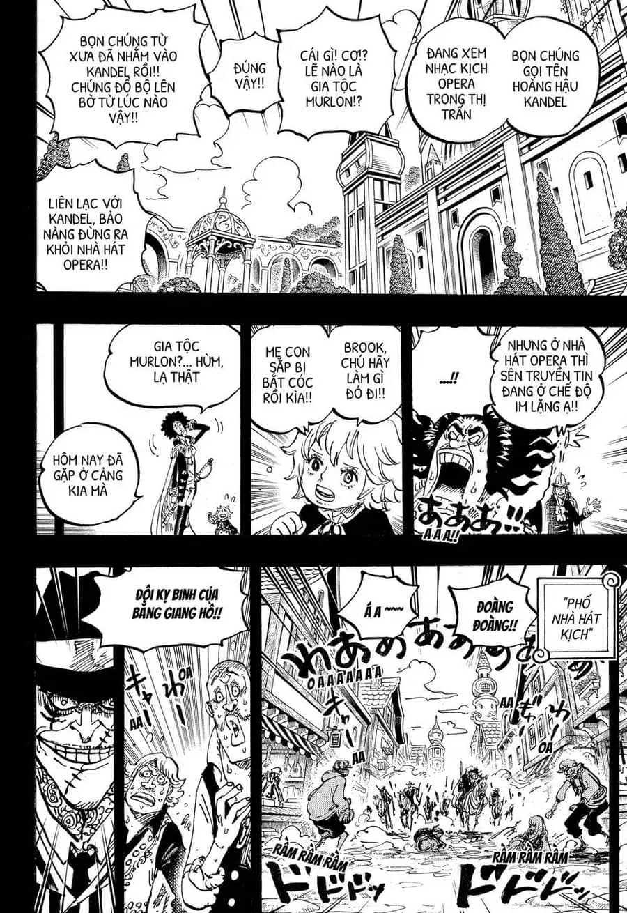 One Piece - Chương 1183.2 - ảnh 16