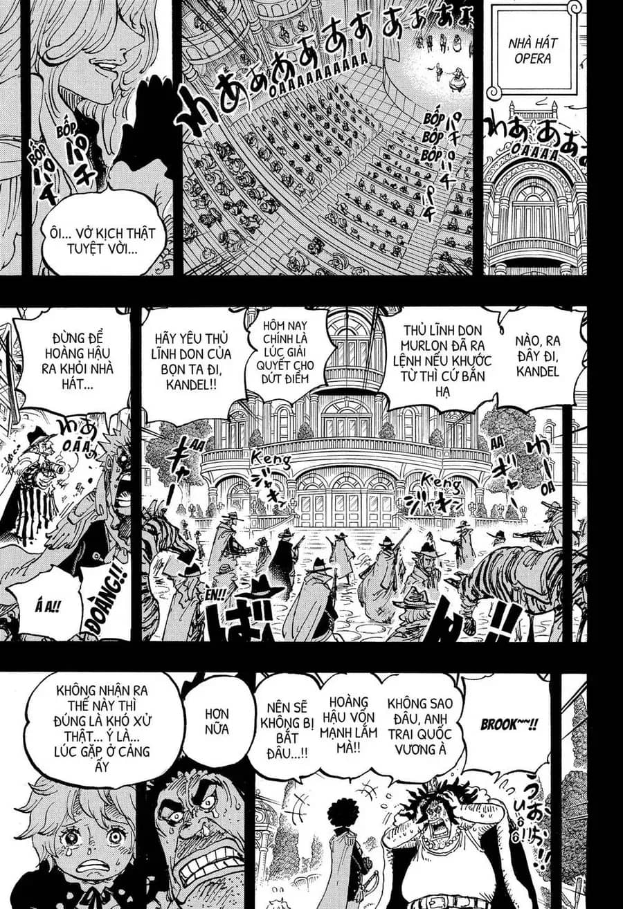 One Piece - Chương 1183.2 - ảnh 17
