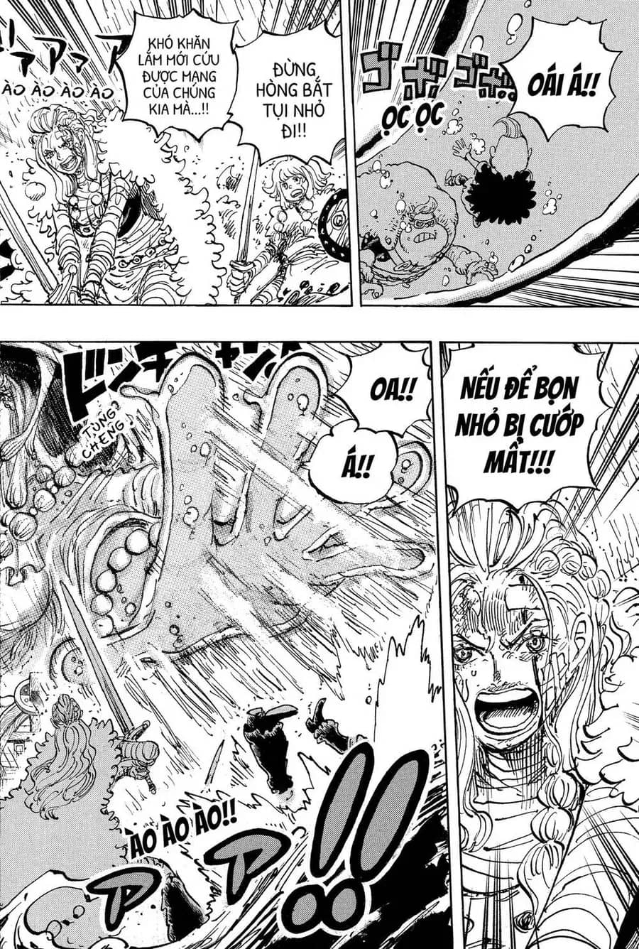One Piece - Chương 1183.2 - ảnh 6