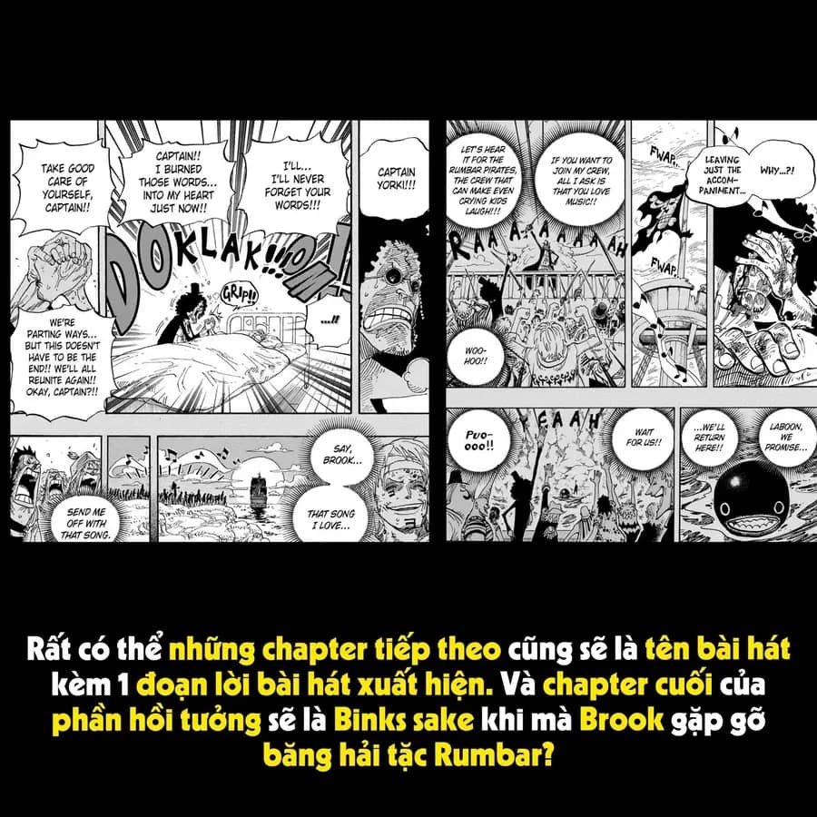 One Piece - Chương 1184.1 - ảnh 14