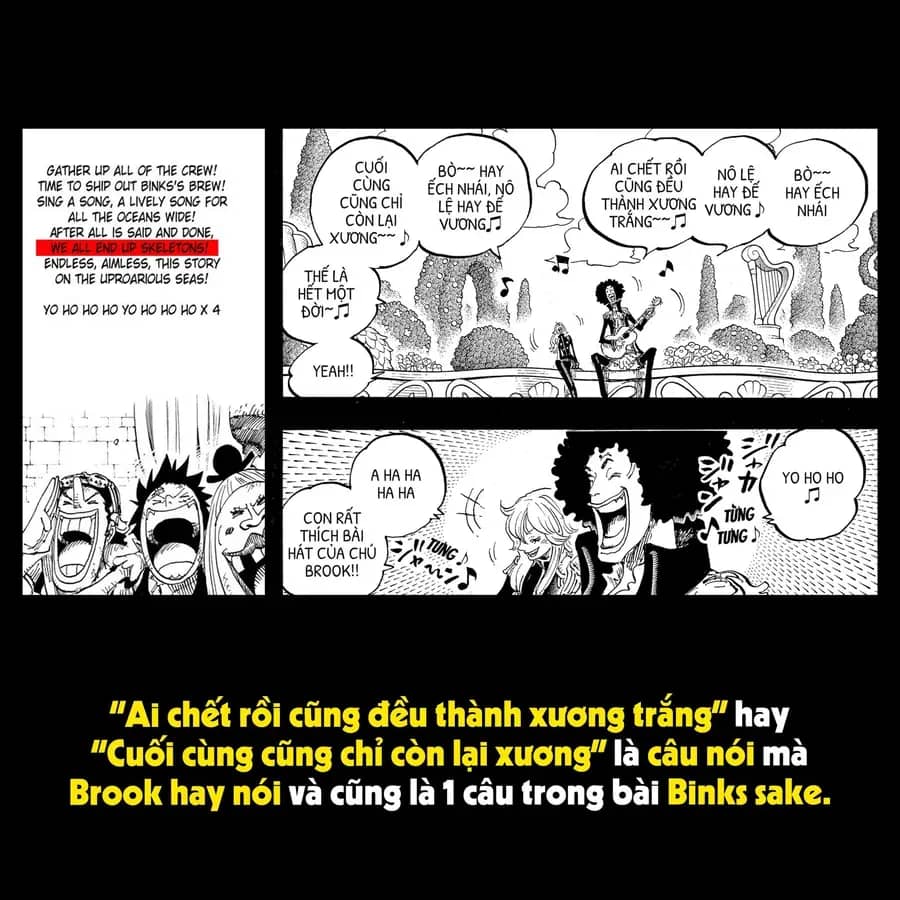 One Piece - Chương 1184.1 - ảnh 15