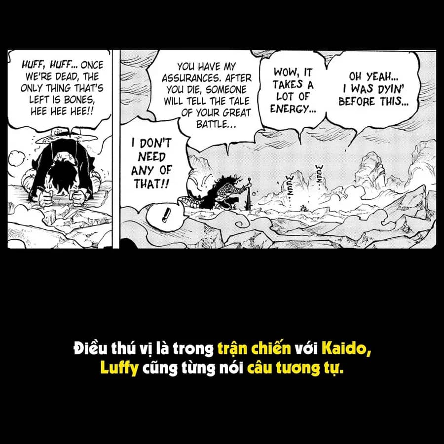 One Piece - Chương 1184.1 - ảnh 16