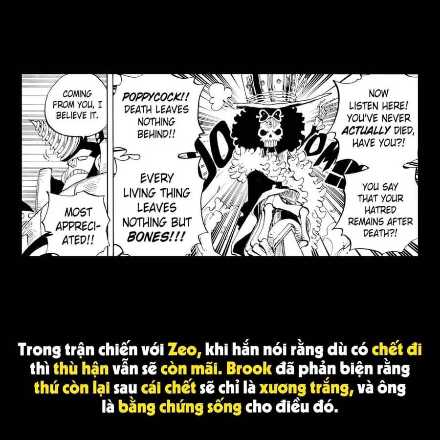 One Piece - Chương 1184.1 - ảnh 17