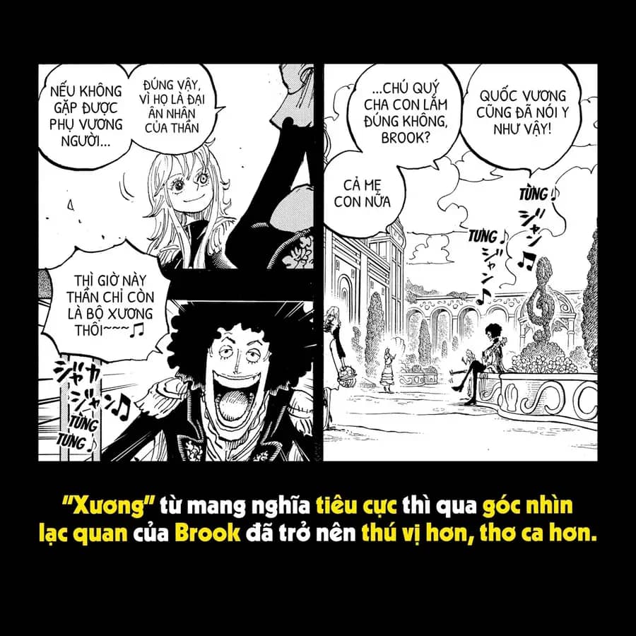 One Piece - Chương 1184.1 - ảnh 20