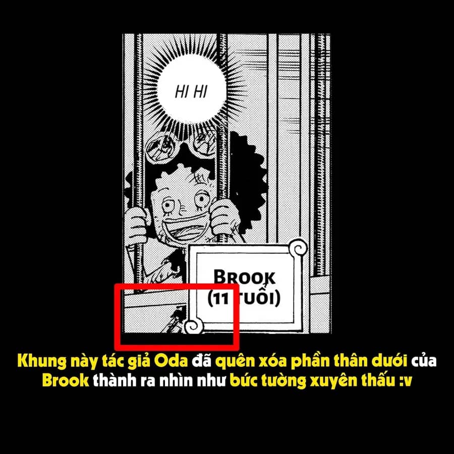 One Piece - Chương 1184.1 - ảnh 21