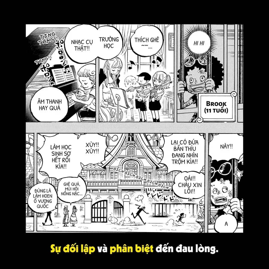 One Piece - Chương 1184.1 - ảnh 22