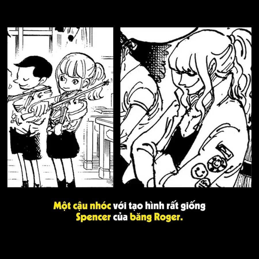 One Piece - Chương 1184.1 - ảnh 23