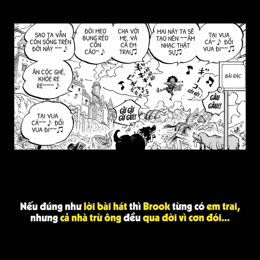 One Piece - Chương 1184.1 - ảnh 25