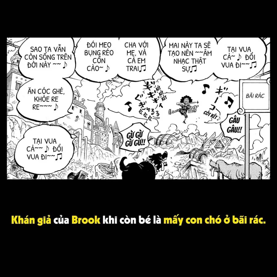 One Piece - Chương 1184.1 - ảnh 27