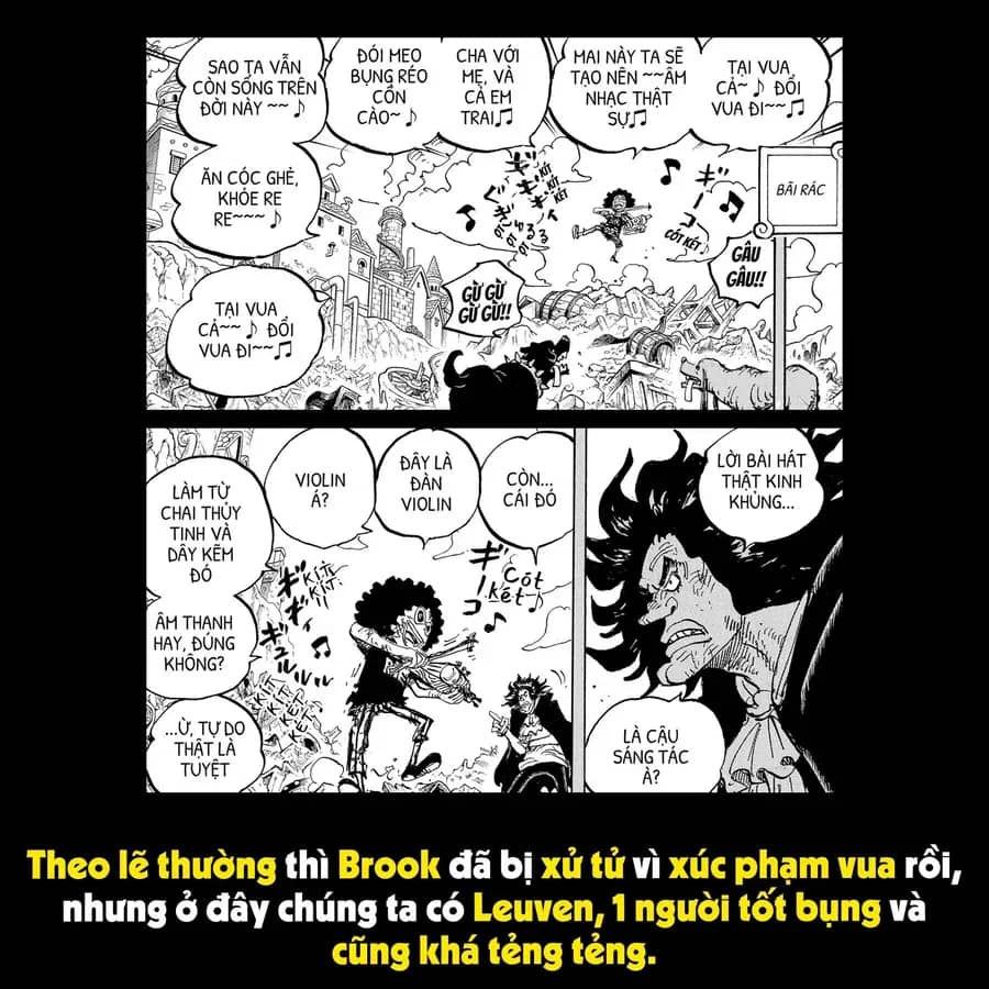 One Piece - Chương 1184.1 - ảnh 28