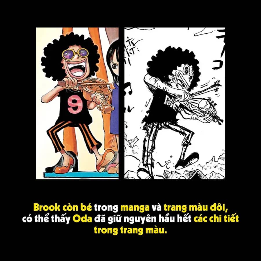 One Piece - Chương 1184.1 - ảnh 29