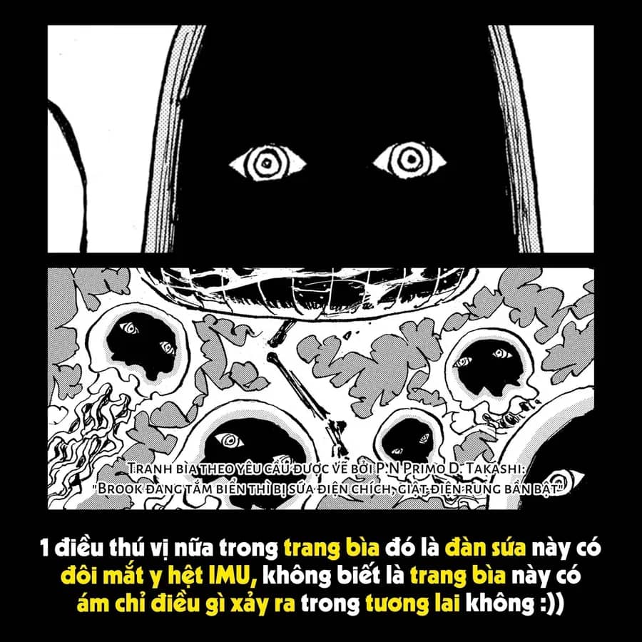 One Piece - Chương 1184.1 - ảnh 3