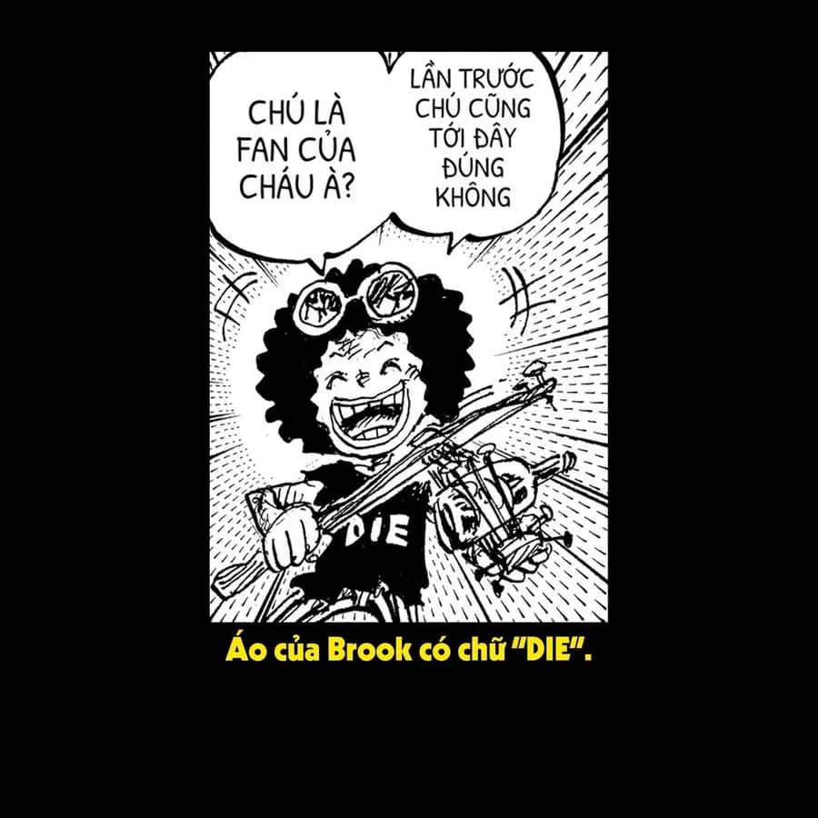 One Piece - Chương 1184.1 - ảnh 31