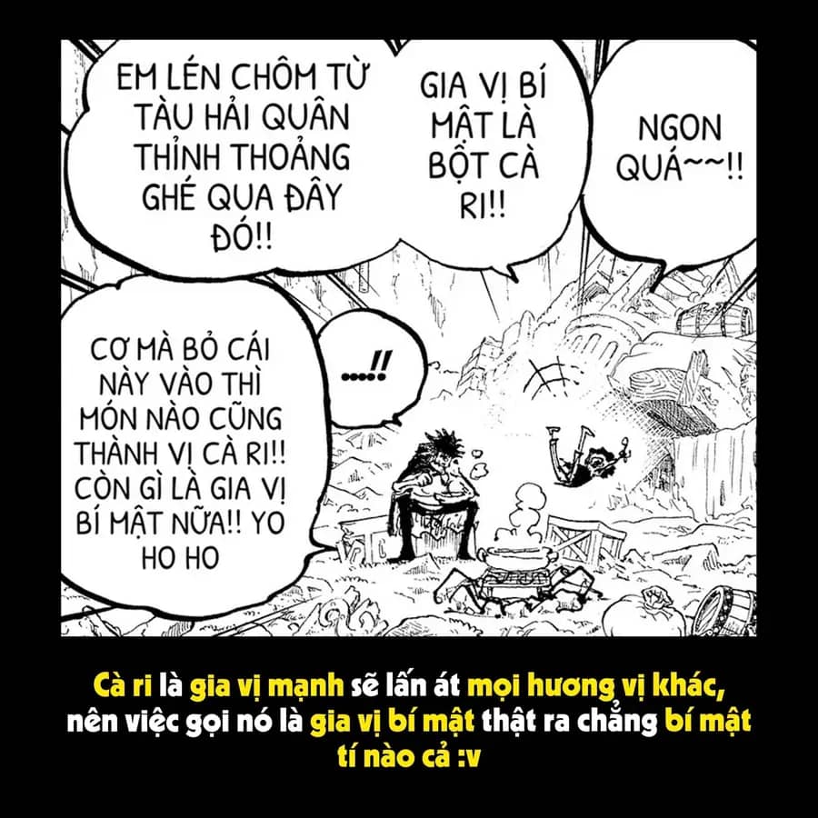 One Piece - Chương 1184.1 - ảnh 35
