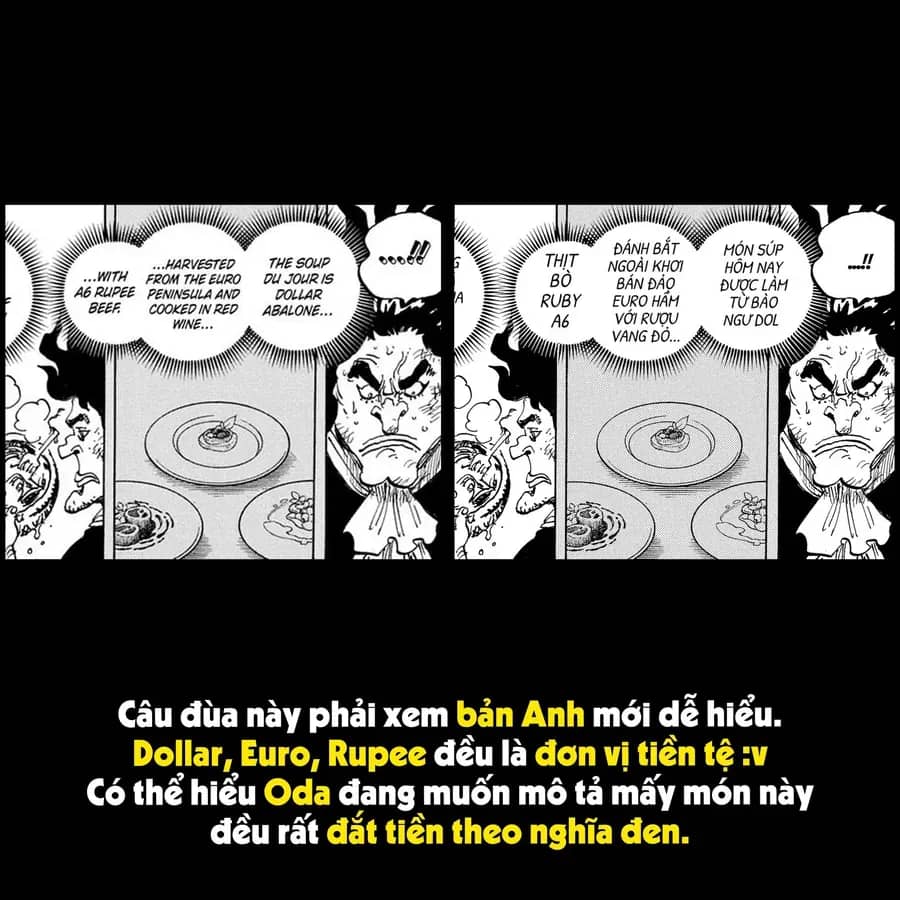 One Piece - Chương 1184.1 - ảnh 36