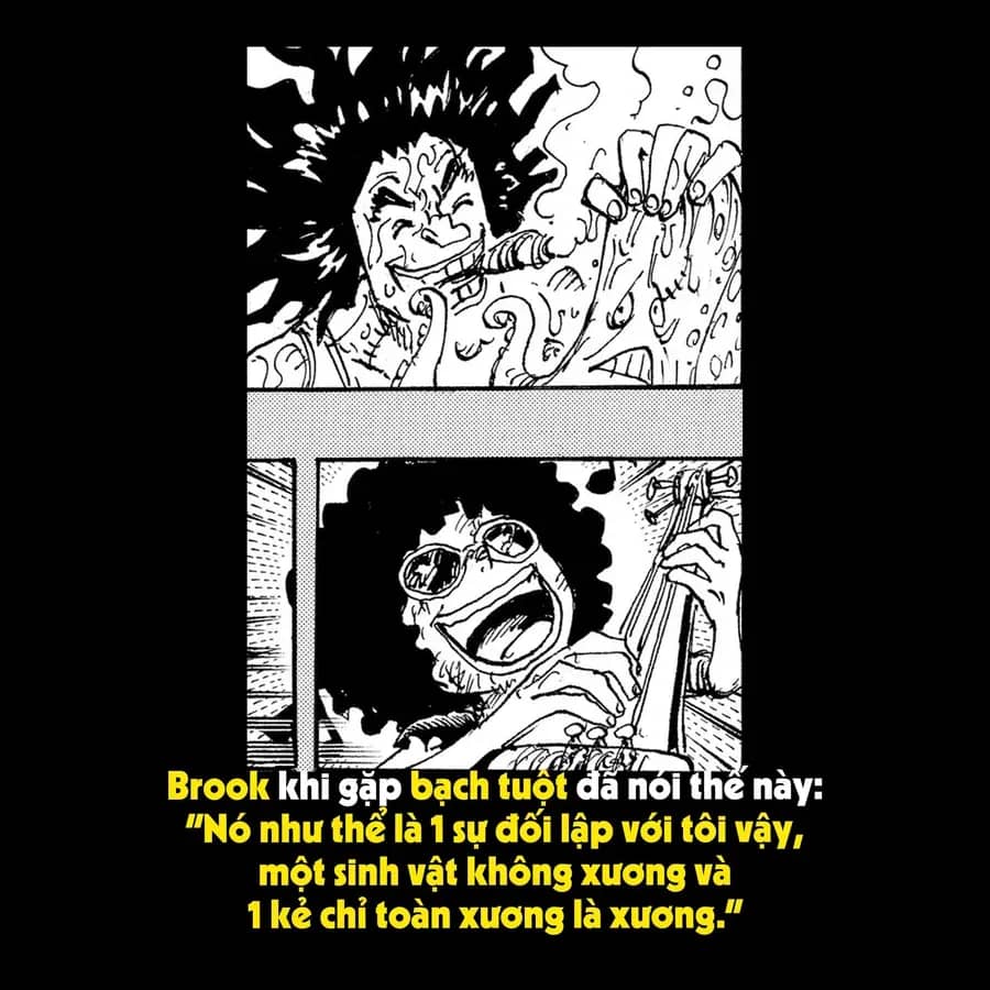 One Piece - Chương 1184.1 - ảnh 42