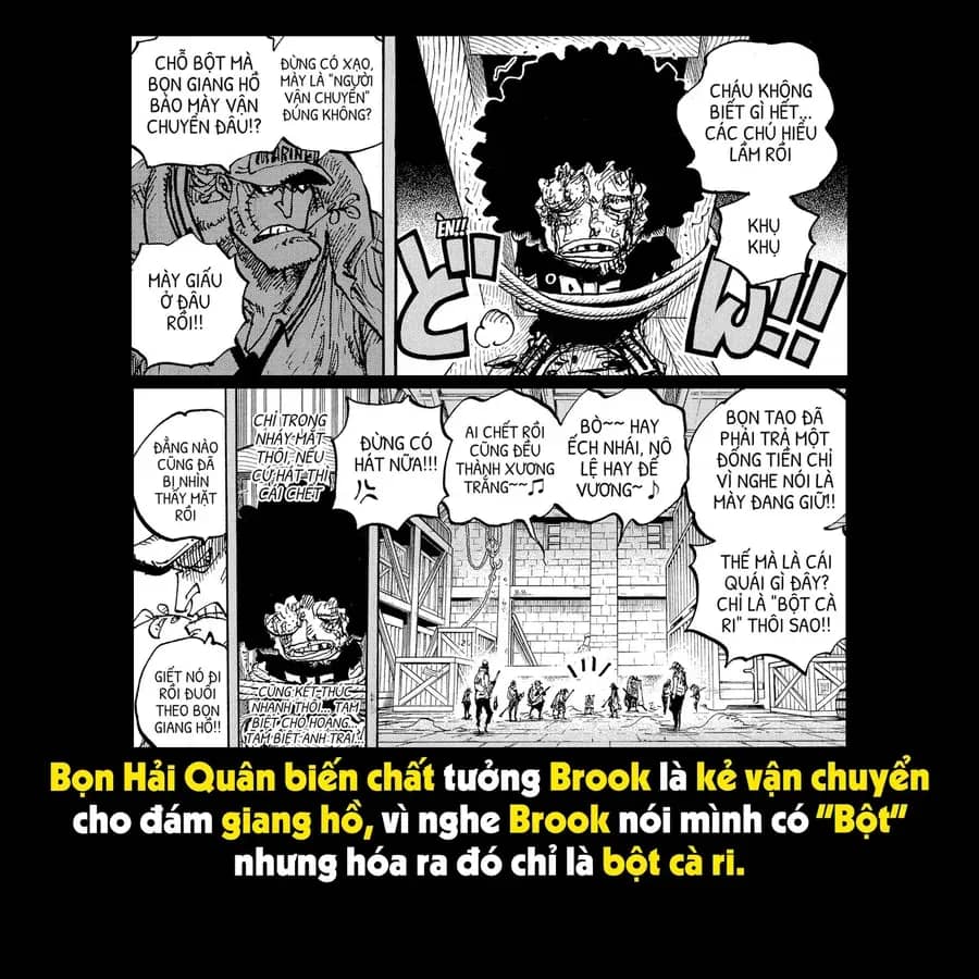 One Piece - Chương 1184.1 - ảnh 43