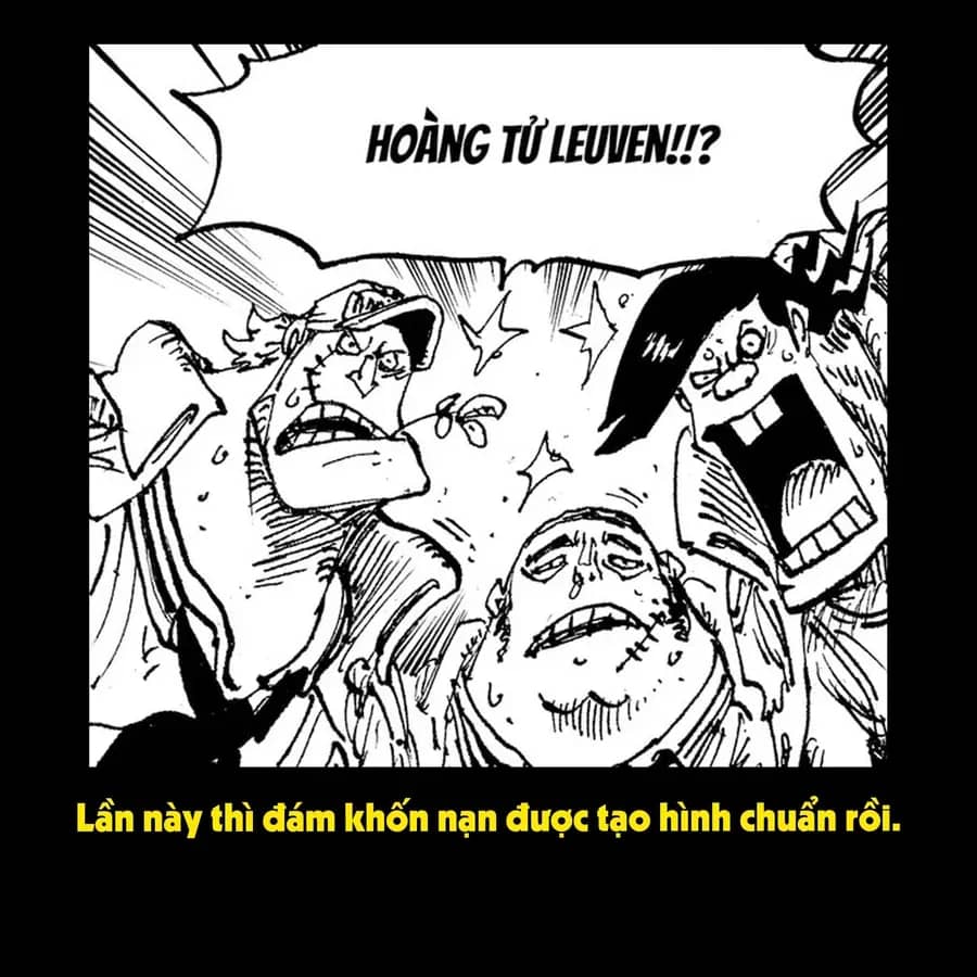 One Piece - Chương 1184.1 - ảnh 45