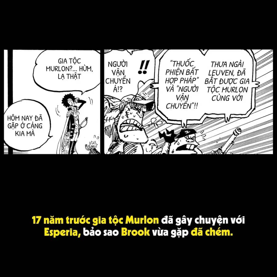 One Piece - Chương 1184.1 - ảnh 46