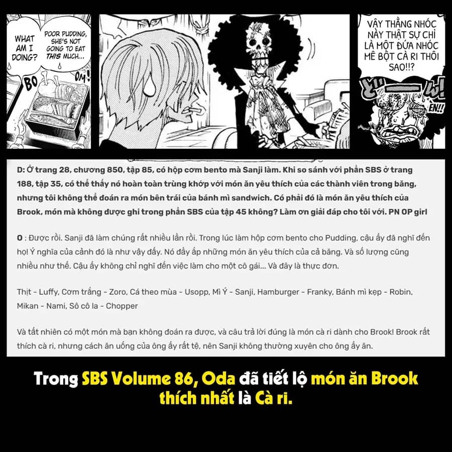 One Piece - Chương 1184.1 - ảnh 47