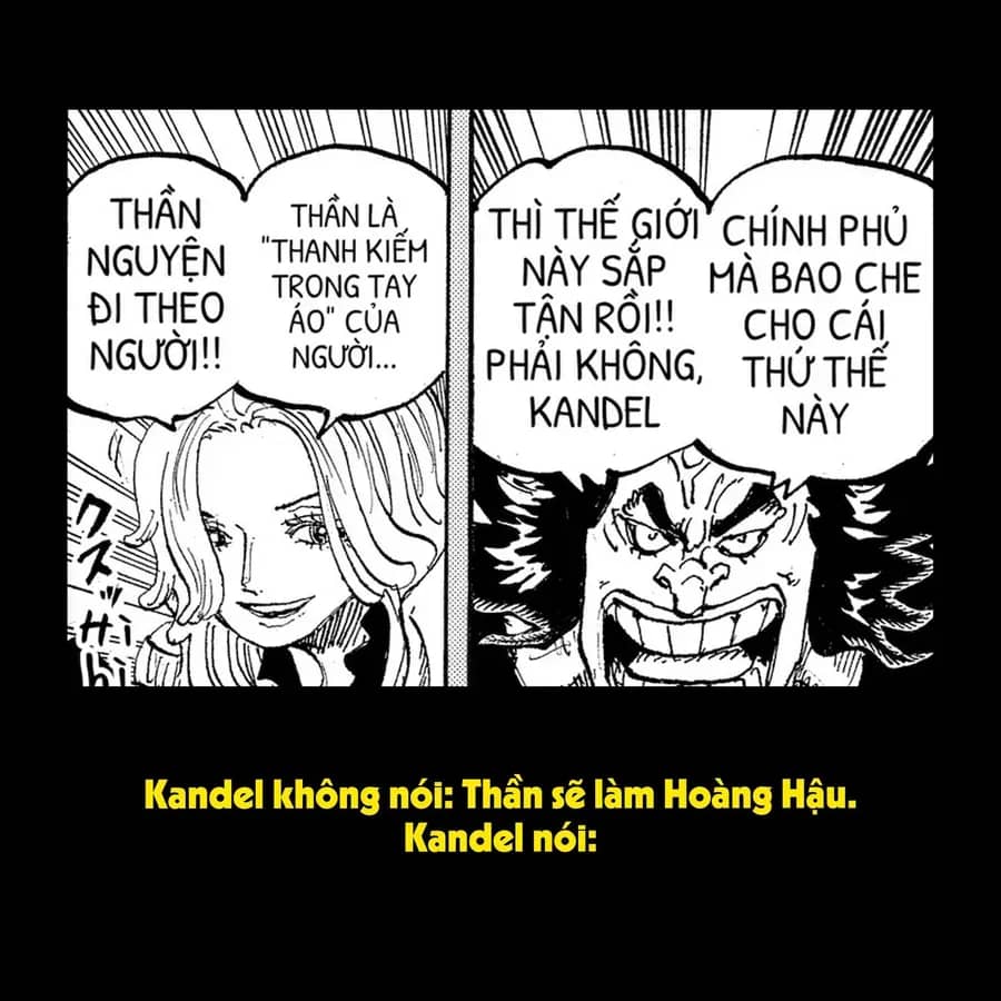 One Piece - Chương 1184.1 - ảnh 49