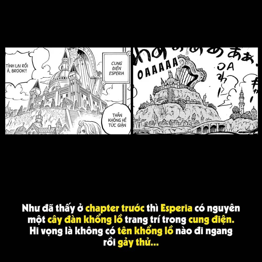 One Piece - Chương 1184.1 - ảnh 55
