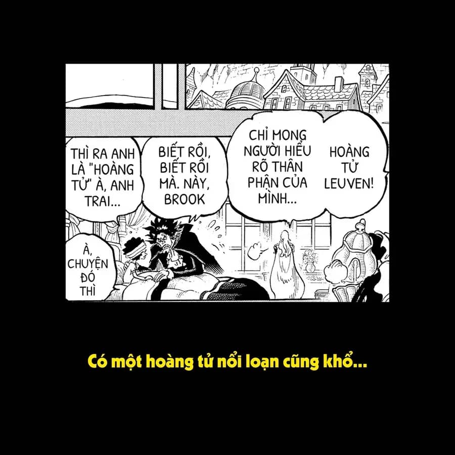 One Piece - Chương 1184.1 - ảnh 57