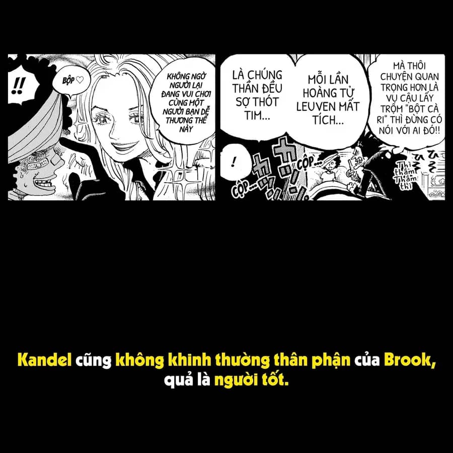 One Piece - Chương 1184.1 - ảnh 59